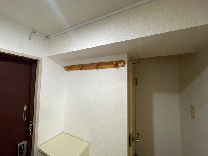 内観写真 キャピタルＹＭＤ