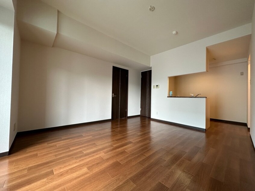 居室 ブロックヒルズ