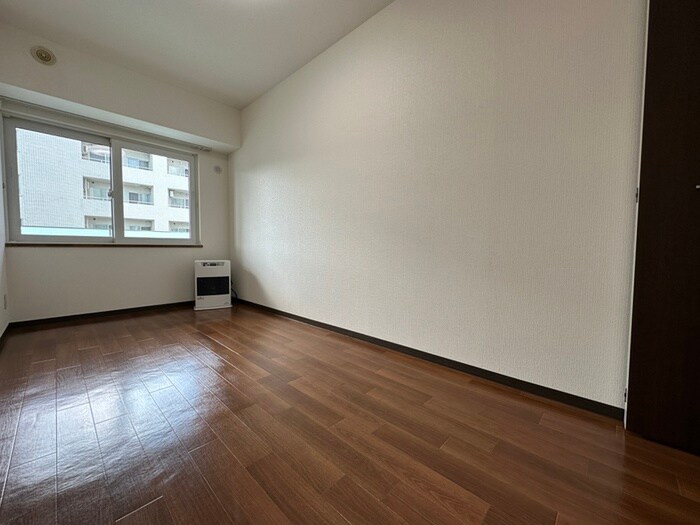 居室 ブロックヒルズ