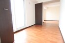 居室 ブロックヒルズ