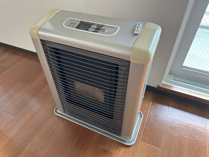 内観写真 ブロックヒルズ