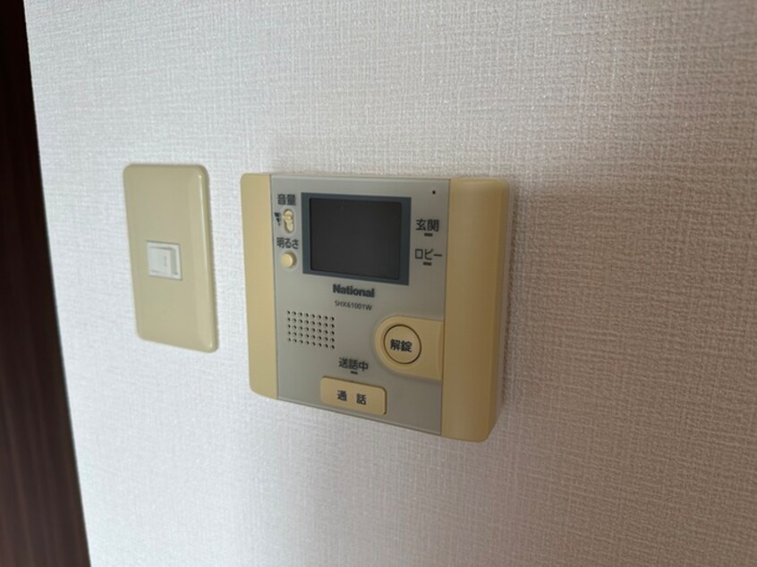 内観写真 ブロックヒルズ