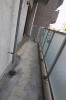 ベランダ・バルコニー ブロックヒルズ