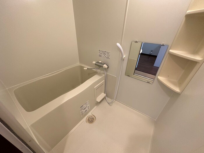 バス／シャワールーム等 ブロックヒルズ