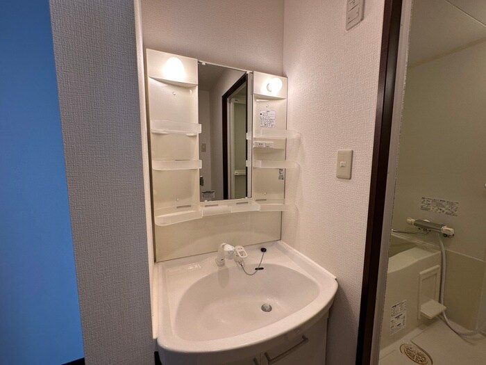 洗面 ブロックヒルズ