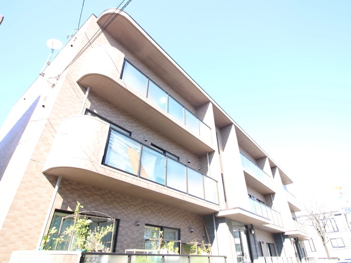 外観写真 グランジェコ－ト福住