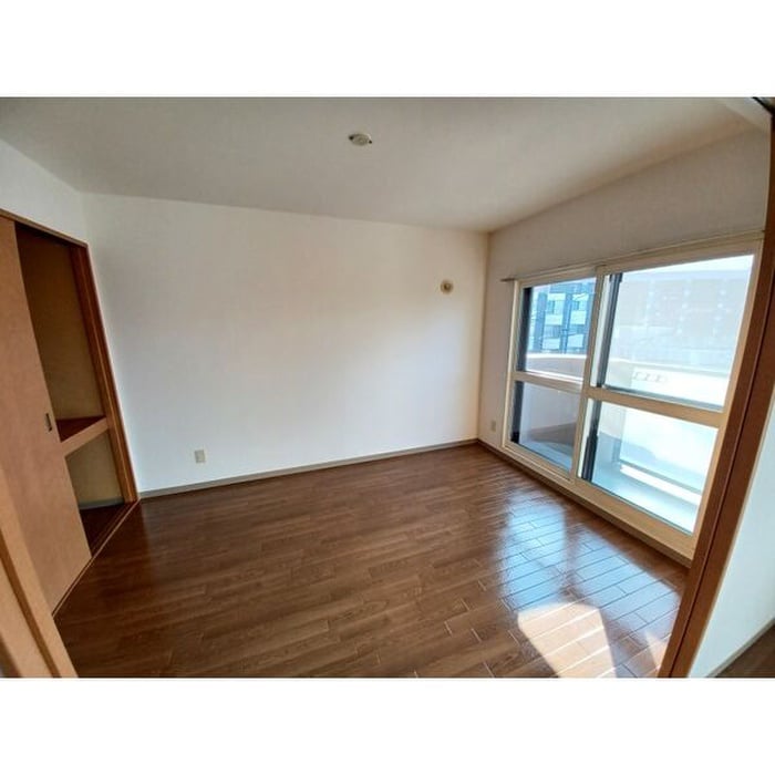 居室 グランジェコ－ト福住