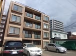 パ－クハイツ西町