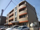メルシオン発寒南の外観