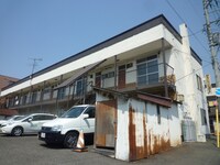 いちいマンションＡ