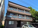 シャネル8・2の外観