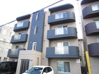 クラリス南平岸