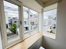 内観写真 ア－バンハウスＢ