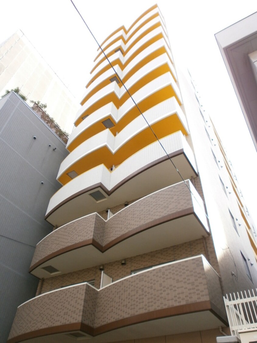 外観写真 プルミエ－ル札幌