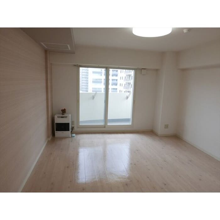 居室 プルミエ－ル札幌