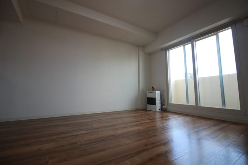 居室 プルミエ－ル札幌