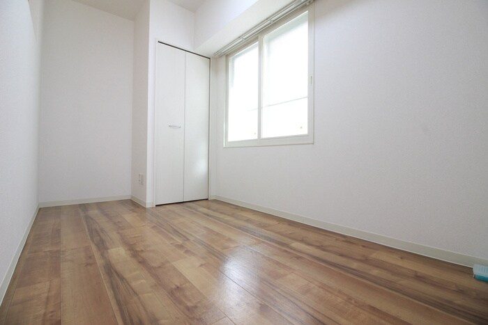 居室 プルミエ－ル札幌