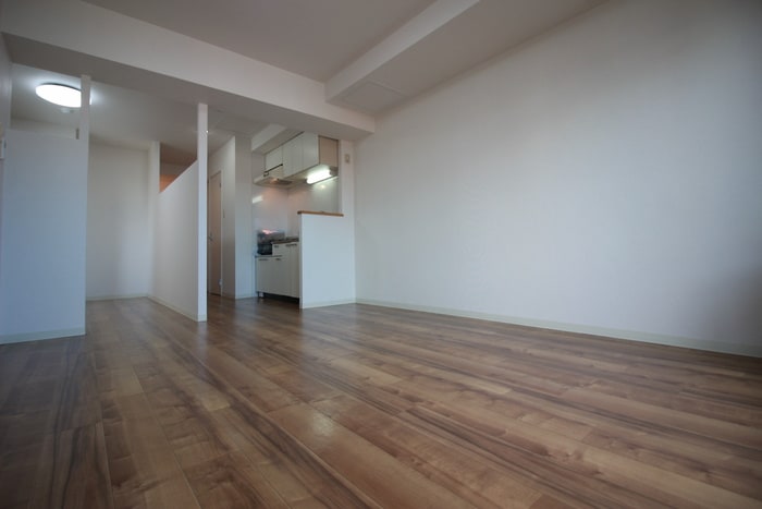 居室 プルミエ－ル札幌