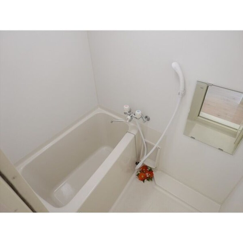 バス／シャワールーム等 プルミエ－ル札幌