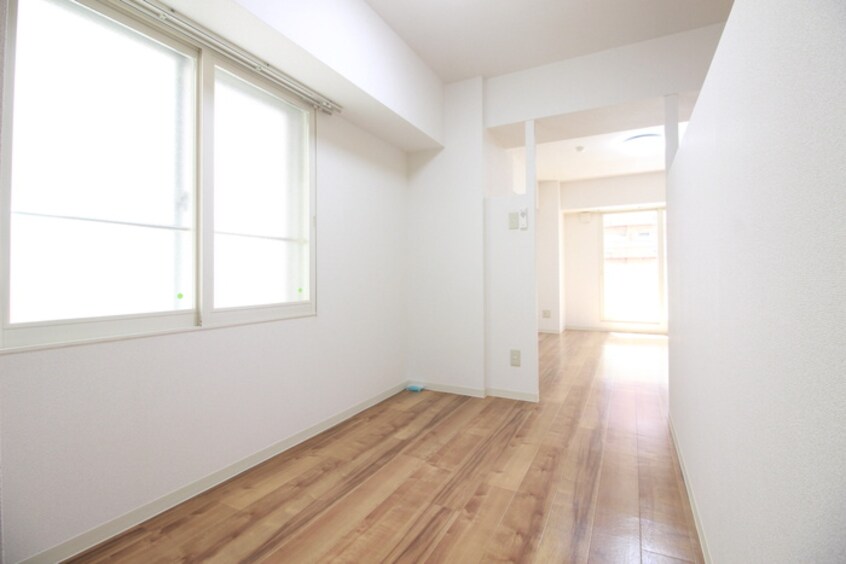 居室 プルミエ－ル札幌