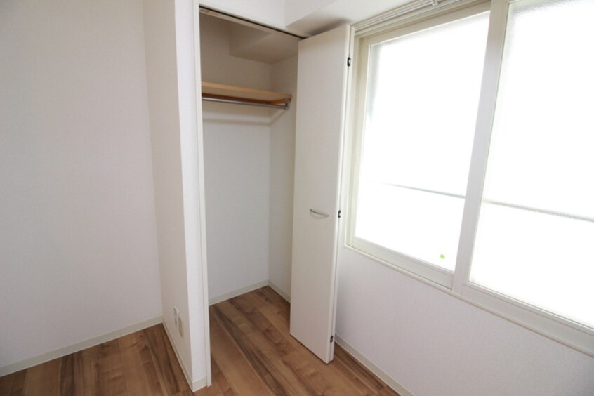 収納 プルミエ－ル札幌