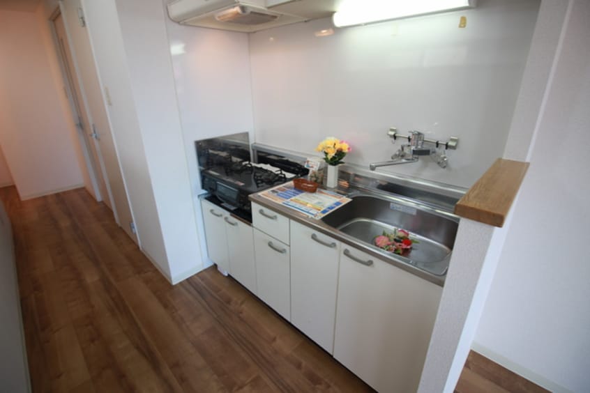 キッチン プルミエ－ル札幌