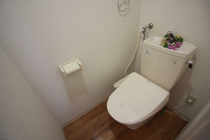 トイレ プルミエ－ル札幌