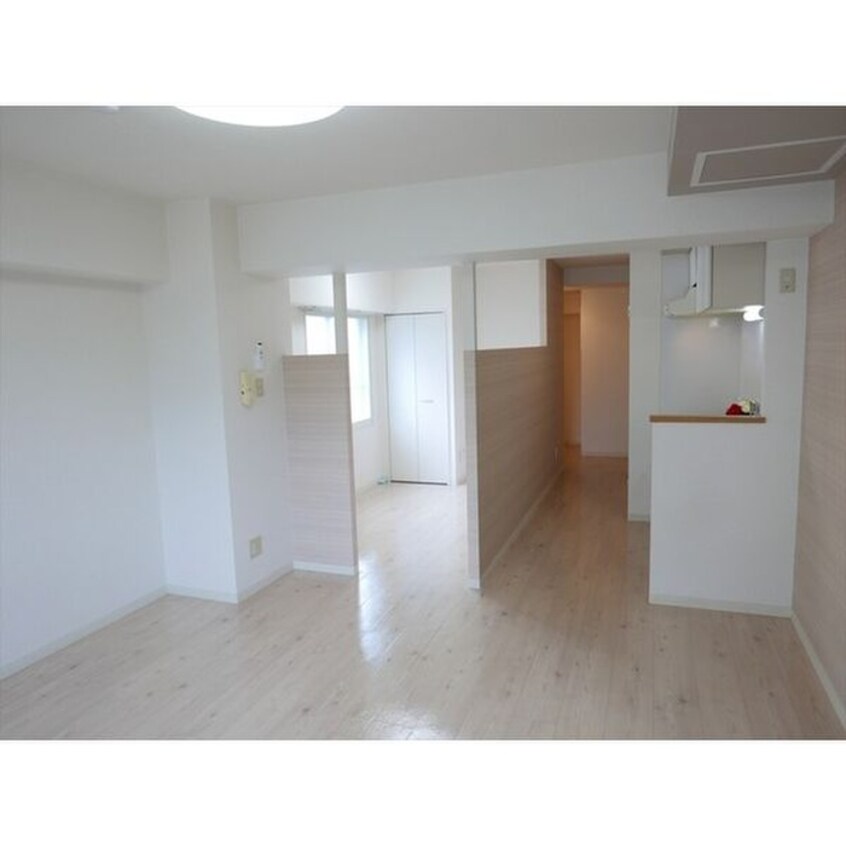 居室 プルミエ－ル札幌