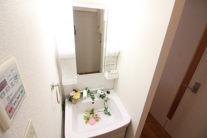 洗面 プルミエ－ル札幌