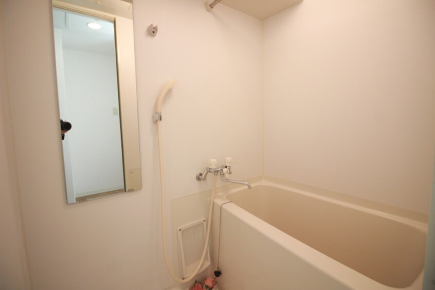 バス／シャワールーム等 プルミエ－ル札幌