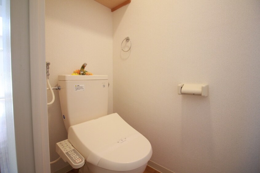 トイレ プルミエ－ル札幌