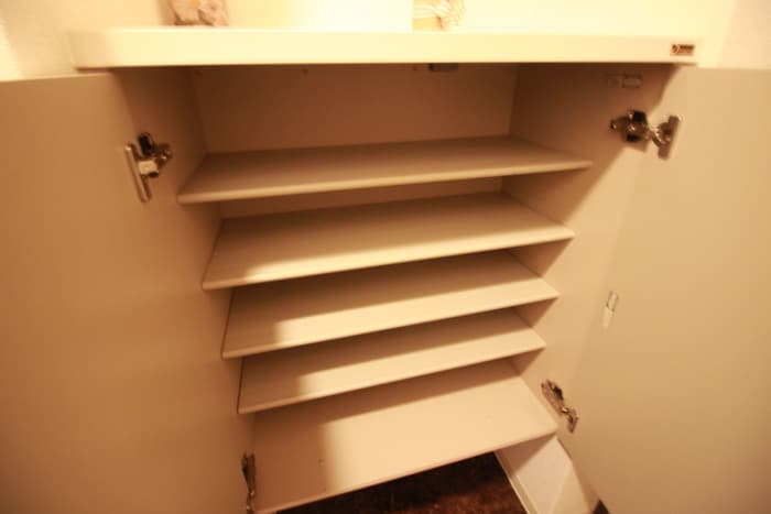 靴箱 プルミエ－ル札幌