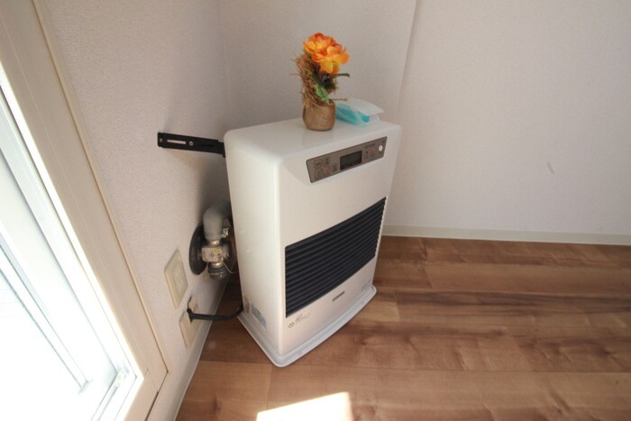 内観写真 プルミエ－ル札幌