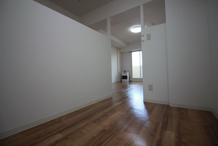 居室 プルミエ－ル札幌