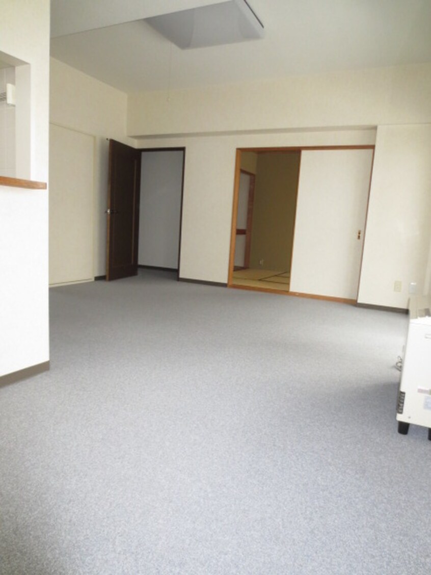 居室 エクレール羊が丘