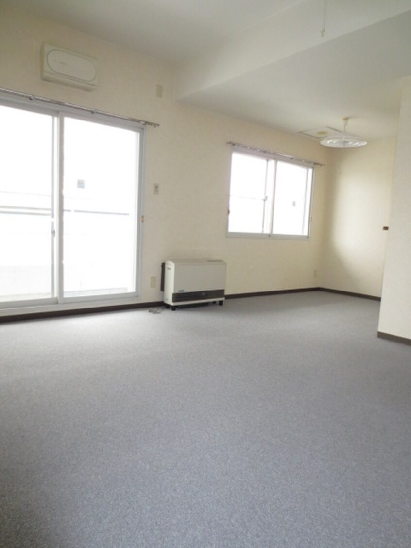 居室 エクレール羊が丘