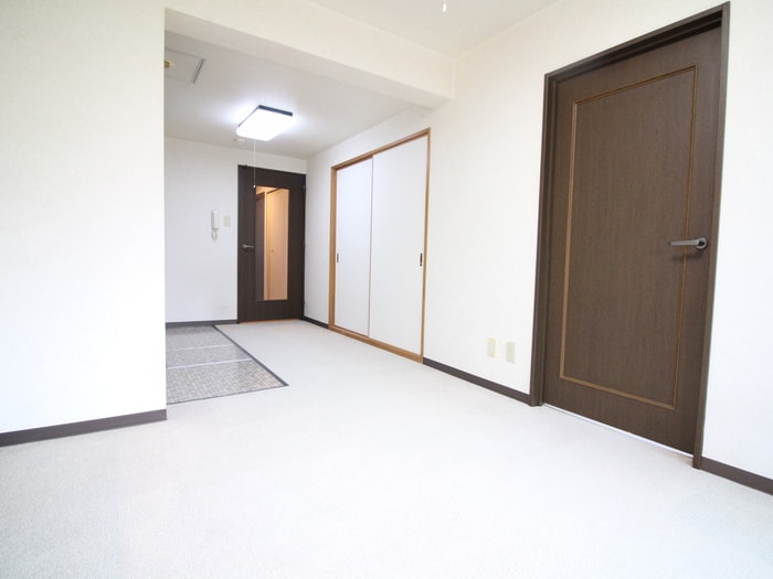 居室 エクレール羊が丘