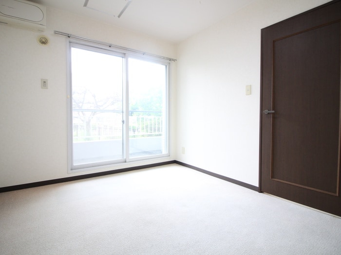 居室 エクレール羊が丘