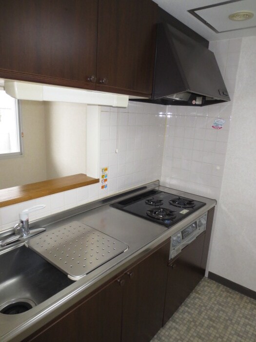 キッチン エクレール羊が丘