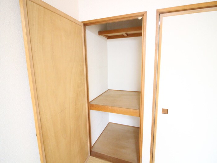 居室 エクレール羊が丘