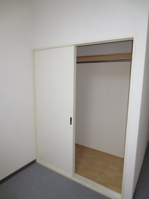 収納 エクレール羊が丘