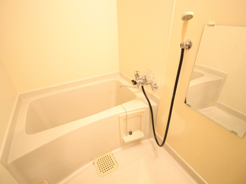 バス／シャワールーム等 エクレール羊が丘