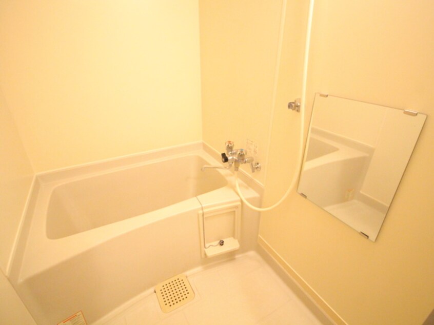 バス／シャワールーム等 エクレール羊が丘