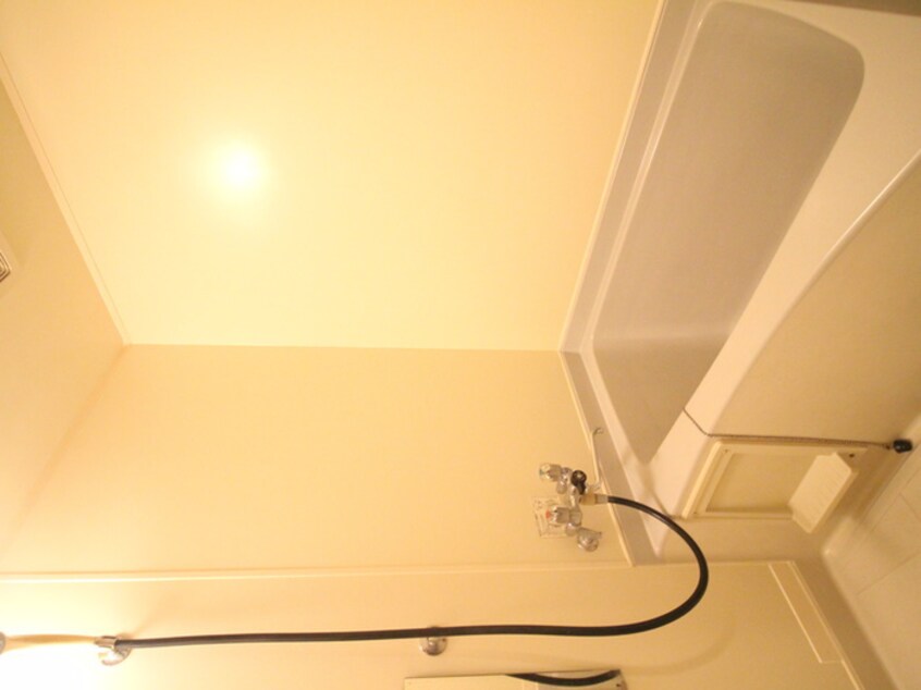 バス／シャワールーム等 エクレール羊が丘