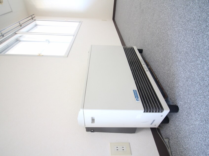 内観写真 エクレール羊が丘