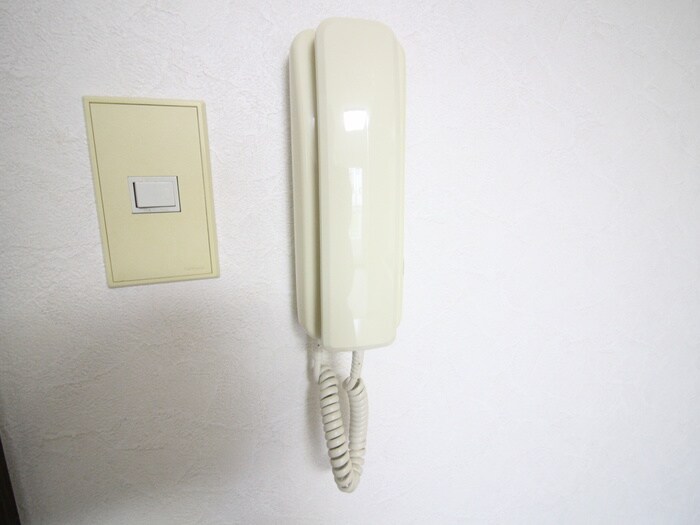 内観写真 エクレール羊が丘