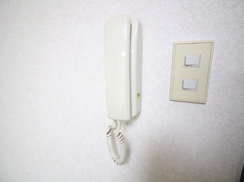 内観写真 エクレール羊が丘