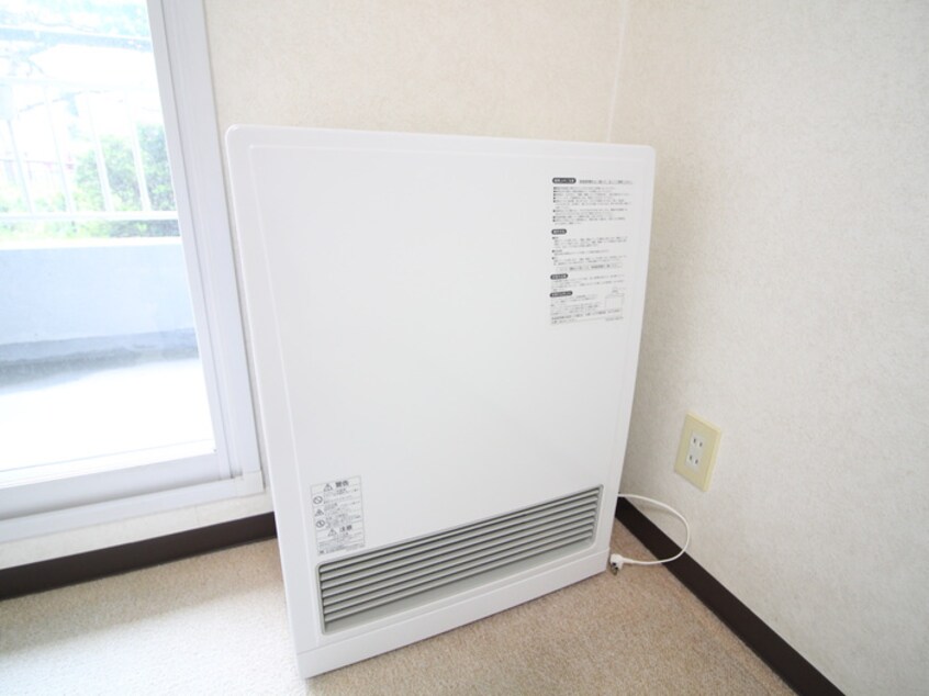 内観写真 エクレール羊が丘