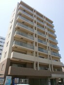 外観写真 セルベッサ札幌レジデンス