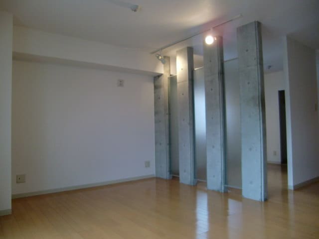 内観写真 セルベッサ札幌レジデンス